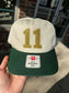 Custom Sports Number Hat