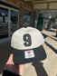 Custom Sports Number Hat