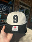Custom Sports Number Hat