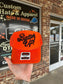Batter Up! Embroidered Foam Trucker Hat