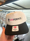 Godfidence Embroidered Hat