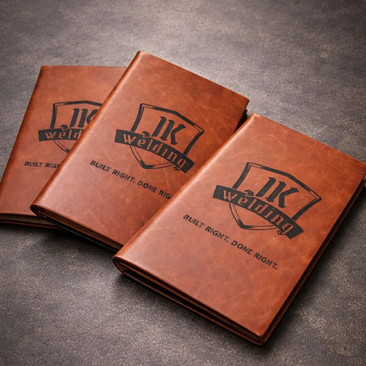 Personalized Journals