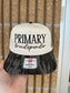 Primary Breadspender Embroidered Hat
