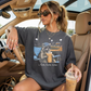 Baseball I Live Here Now Graphic Tee