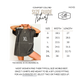If We Get Caught Graphic Tee