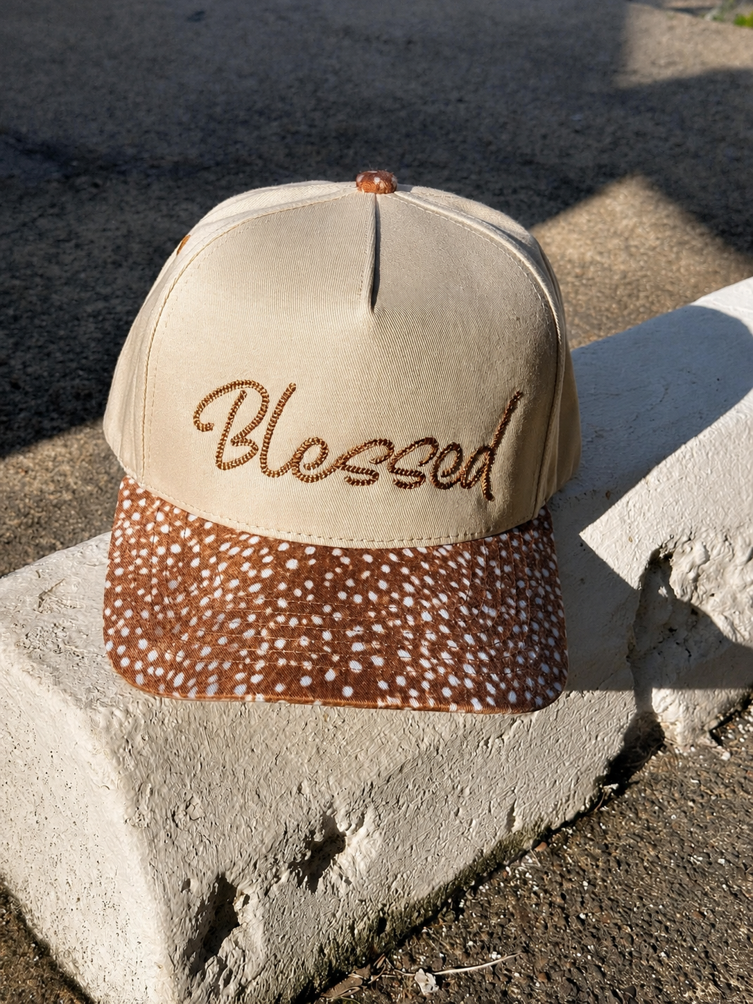 Blessed Chanlink Hat