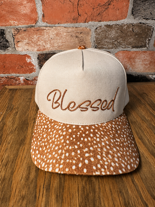 Blessed Chanlink Hat
