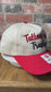 Tattoos are Trashy Embroidered Hat