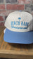 Beach Babe Embroidered Hat
