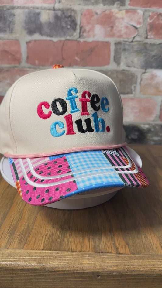 Coffee Club