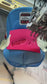 Batter Up! Embroidered Foam Trucker Hat
