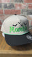 Mombie SnapBack Hat