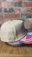 It is Well Embroidered Hat