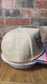 Boo-Sheet Patch Pattern Hat